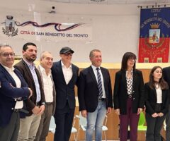 San Bendetto,