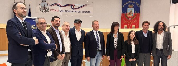 San Bendetto,