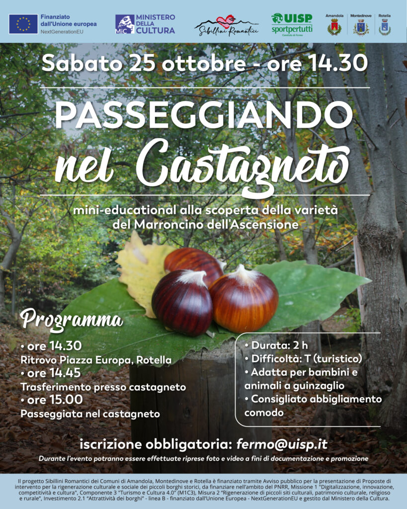 Sibillini Romantici