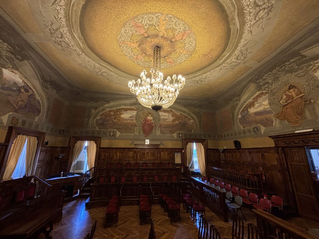 giornate fai