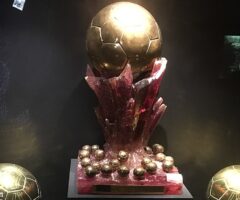 Pallone d’oro
