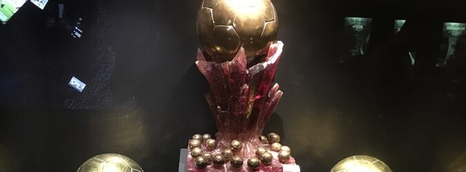 Pallone d’oro