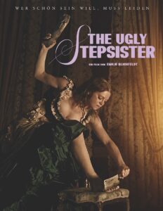 the ugly stepsister
