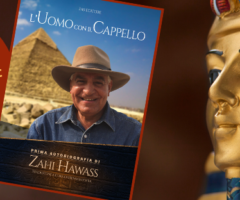 Zahi Hawass