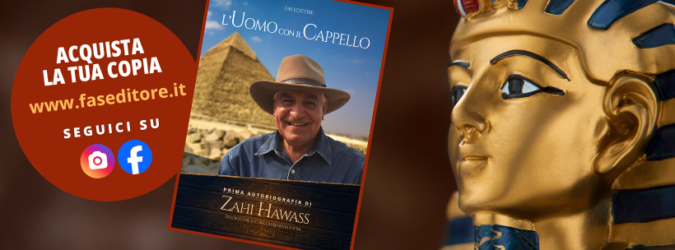 Zahi Hawass