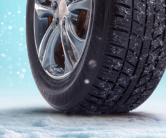 Gomme invernali