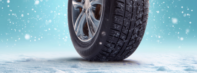 Gomme invernali