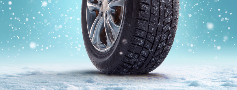 Gomme invernali