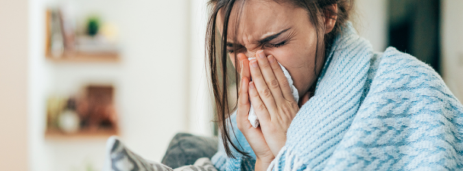 pandemia influenzale