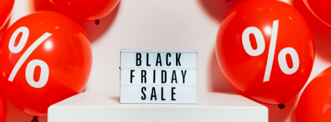 Black Friday 2025: quando inizia, quanto dura e dove trovare le offerte migliori