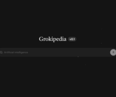 Grokipedia