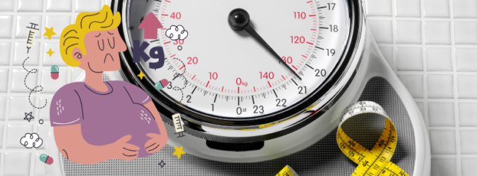 Legge sull’obesità