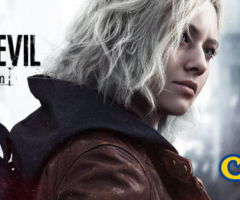 Resident Evil Requiem