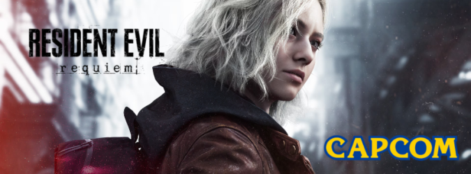 Resident Evil Requiem