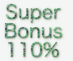 Superbonus