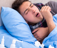 Influenza stagionale