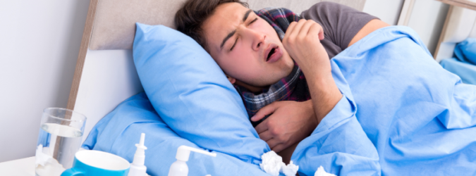 Influenza stagionale