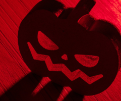 Film horror per Halloween