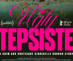 the ugly stepsister