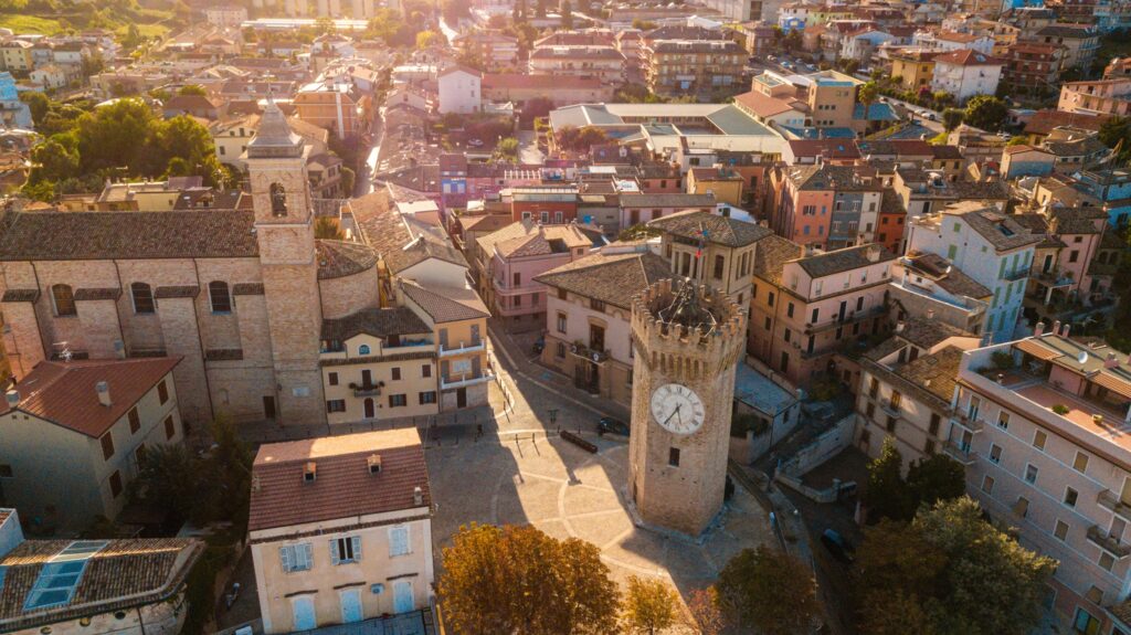 giornate fai