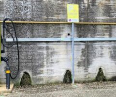 Poste Italiane