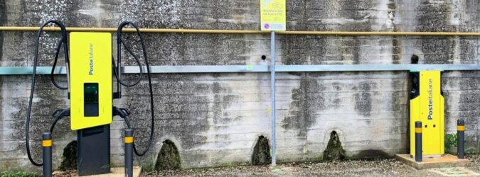 Poste Italiane