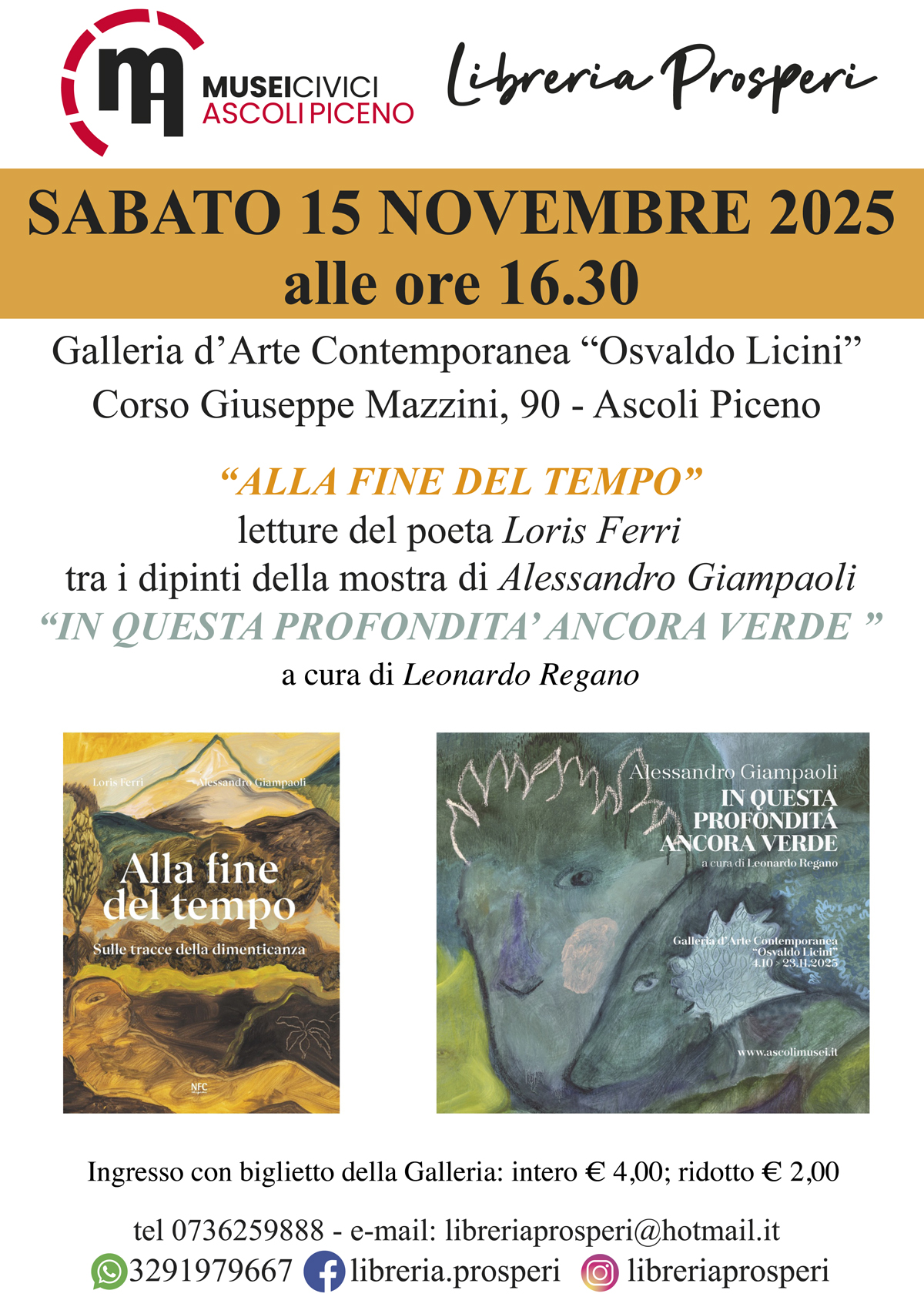 Eventi Ascoli Piceno