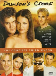 Dawson’s Creek