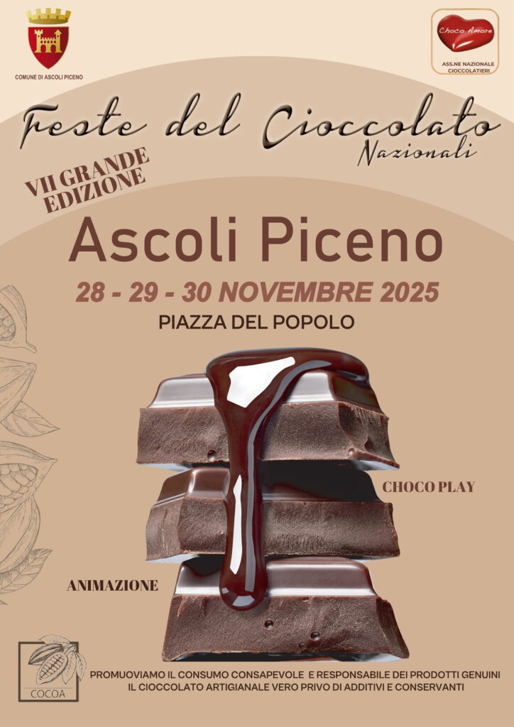 Festa del Cioccolato