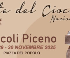 Festa del Cioccolato