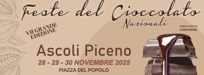 Festa del Cioccolato