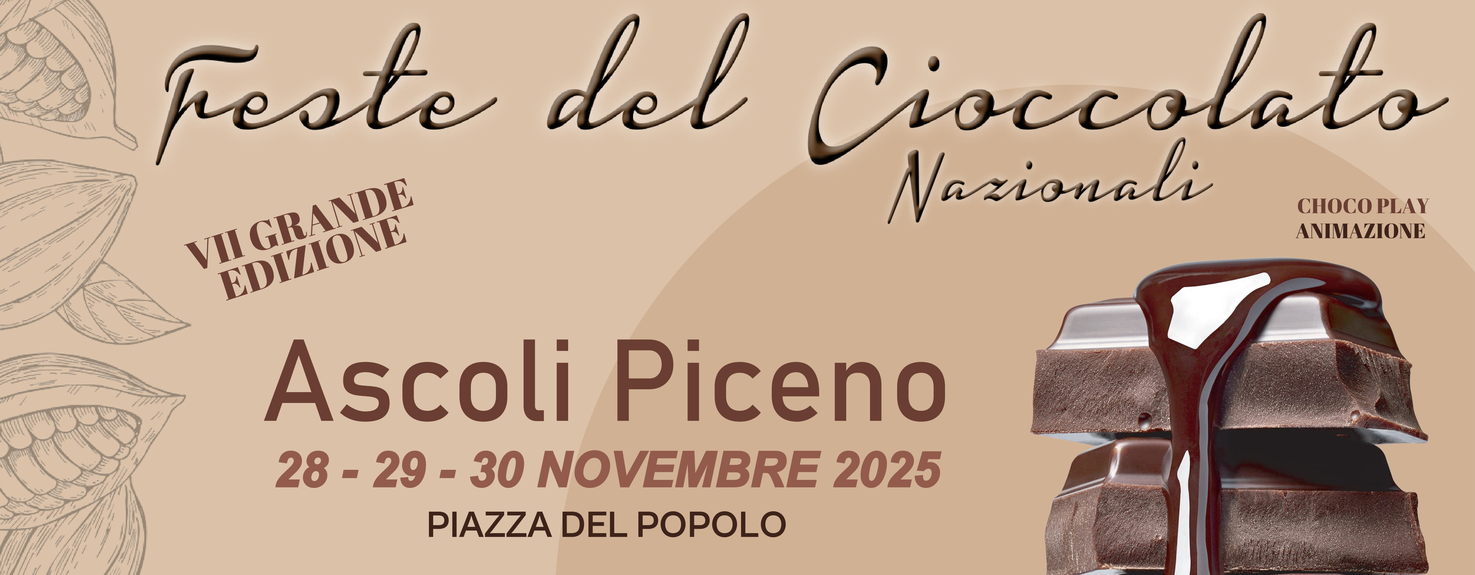 Festa del Cioccolato
