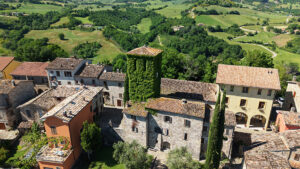 borghi delle Marche