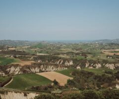 Camminata naturalistica