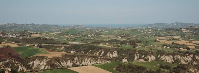 Camminata naturalistica