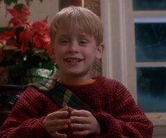 Mamma ho perso l’aereo