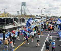 Maratona di New York