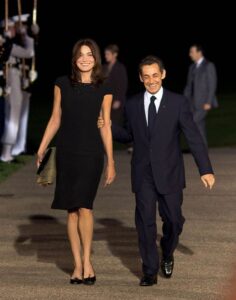 Nicolas Sarkozy
