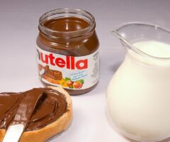 Nutella
