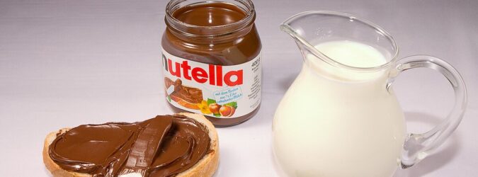 Nutella