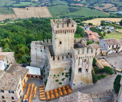 borghi delle Marche