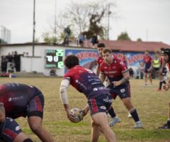Rugby Roma