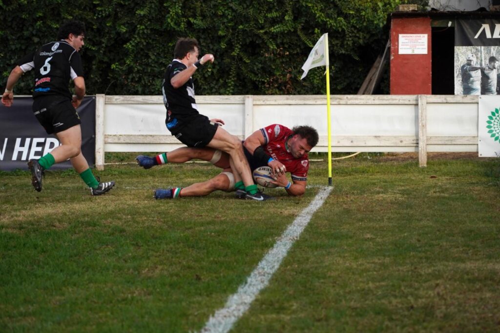 Rugby Roma