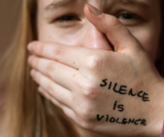 Giornata internazionale contro la violenza sulle donne