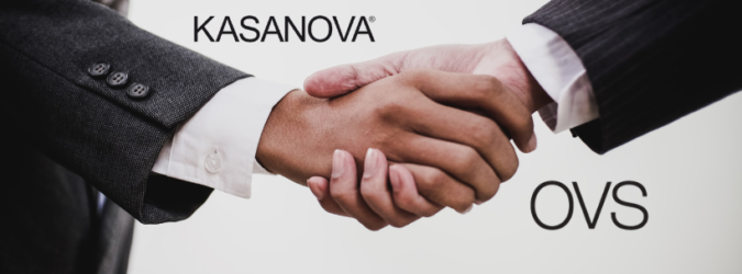 Kasanova ovs