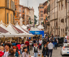 Progetto Snai Aree Interne Picene