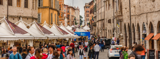 Progetto Snai Aree Interne Picene