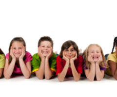 Giornata dei diritti dei bambini 2025