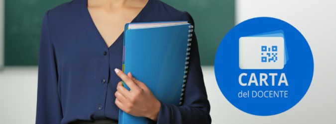 Bonus docenti 2025