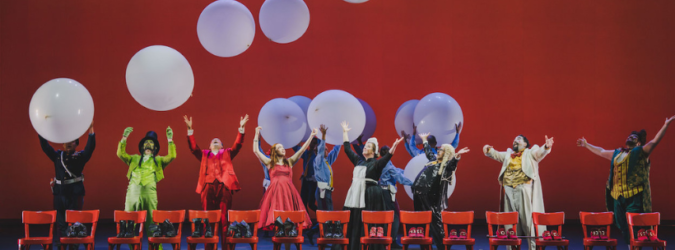Barbiere di Siviglia